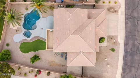 View/Area - 9348 E Milagro Ave, Mesa, AZ 85209 photo 1 of 1