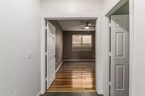 Entry Way - 9348 E Milagro Ave, Mesa, AZ 85209 photo 3 of 3