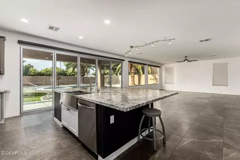 Kitchen - 9348 E Milagro Ave, Mesa, AZ 85209 photo 3 of 6