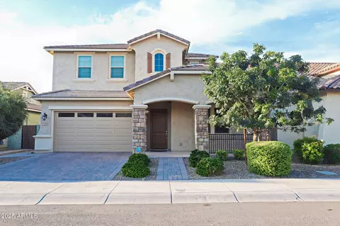 1954 E Geronimo St, Chandler, AZ 85225