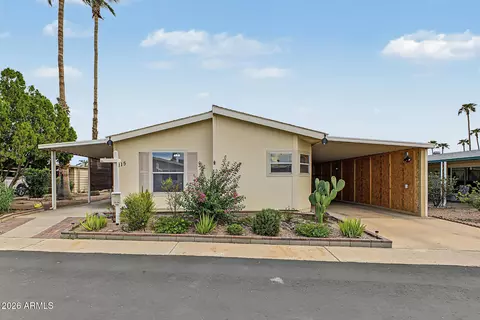 8103 E Southern Ave #115, Mesa, AZ 85209