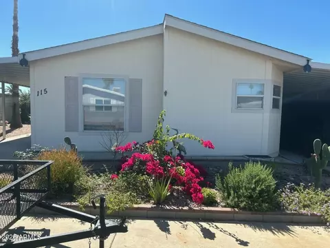 8103 E Southern Ave #115, Mesa, AZ 85209
