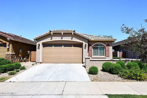 9534 E Tripoli Ave E, Mesa, AZ 85212