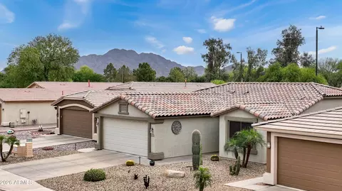 3959 E La Costa Dr, Chandler, AZ 85249