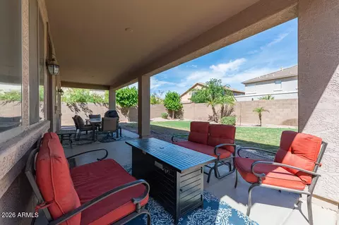 3328 E Merlot St, Gilbert, AZ 85298 photo 44
