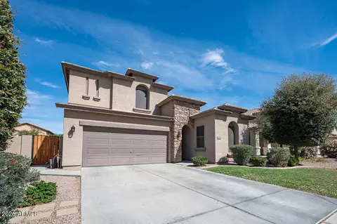 3328 E Merlot St, Gilbert, AZ 85298 photo 2