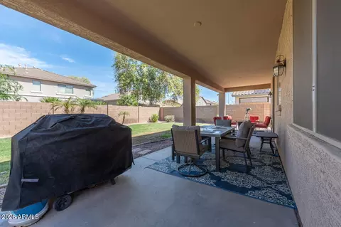 3328 E Merlot St, Gilbert, AZ 85298 photo 46