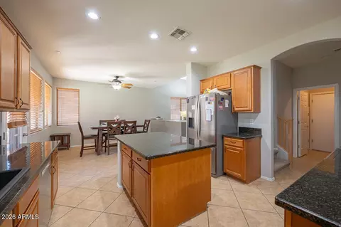 3328 E Merlot St, Gilbert, AZ 85298 photo 6