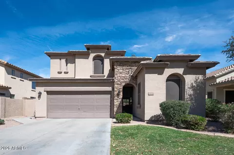 3328 E Merlot St, Gilbert, AZ 85298