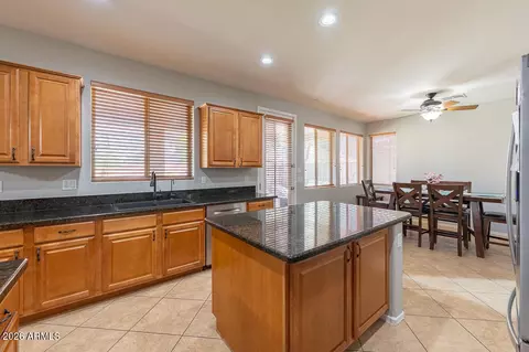 3328 E Merlot St, Gilbert, AZ 85298 photo 7