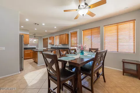 3328 E Merlot St, Gilbert, AZ 85298 photo 8