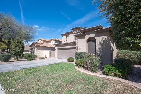 3328 E Merlot St, Gilbert, AZ 85298 photo 3