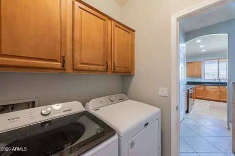 3328 E Merlot St, Gilbert, AZ 85298 photo 42