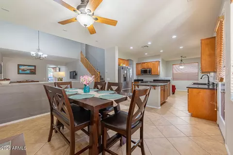 3328 E Merlot St, Gilbert, AZ 85298 photo 16