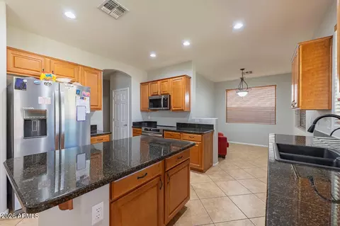 3328 E Merlot St, Gilbert, AZ 85298 photo 13
