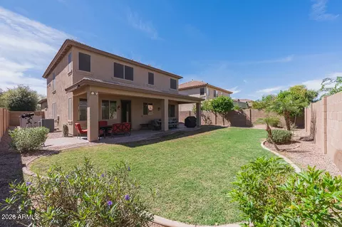 3328 E Merlot St, Gilbert, AZ 85298 photo 48