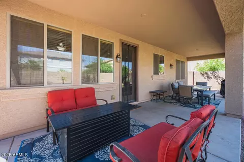 3328 E Merlot St, Gilbert, AZ 85298 photo 45
