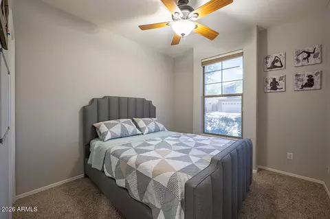 3328 E Merlot St, Gilbert, AZ 85298 photo 35