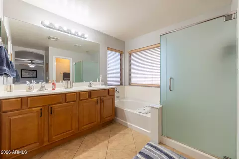 3328 E Merlot St, Gilbert, AZ 85298 photo 27