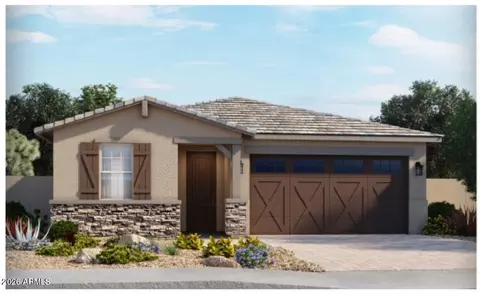 24614 W Grove St, Buckeye, AZ 85326