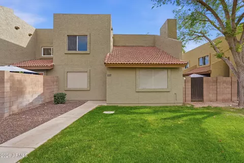 222 W Brown Rd #117, Mesa, AZ 85201