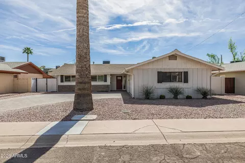 8519 E Rose Ln, Scottsdale, AZ 85250
