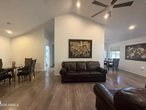 7092 Shilo Trl, Show Low, AZ 85901