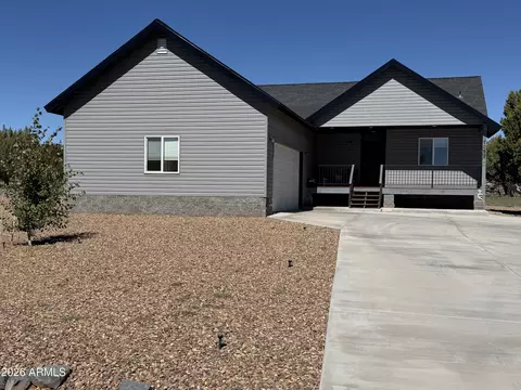 7092 Shilo Trl, Show Low, AZ 85901