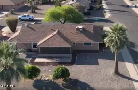 12450 W Tigerseye Dr, Sun City West, AZ 85375