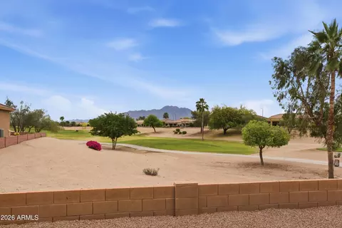 6863 S Santa Rita Way, Chandler, AZ 85249