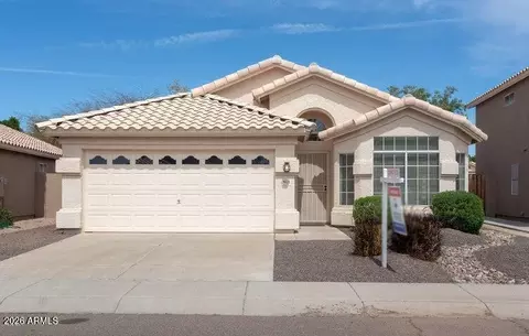 4414 E Desert Wind Dr, Phoenix, AZ 85044