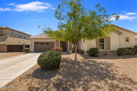 2827 E Muirfield St, Gilbert, AZ 85298
