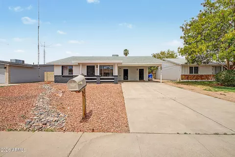 3820 W Sierra St, Phoenix, AZ 85029