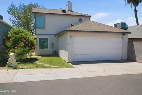 5834 S 42nd St, Phoenix, AZ 85040