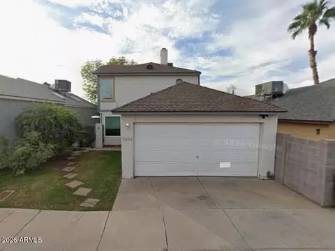 5834 S 42nd St, Phoenix, AZ 85040