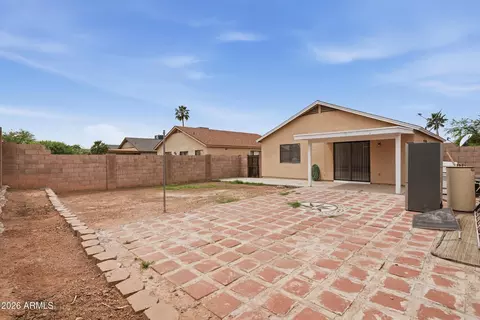 Exterior - 4825 N 85th Ave, Phoenix, AZ 85037 photo 2 of 4