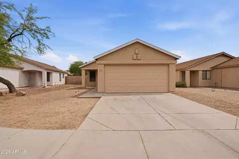 4825 N 85th Ave, Phoenix, AZ 85037
