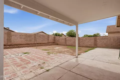 Exterior - 4825 N 85th Ave, Phoenix, AZ 85037 photo 1 of 4