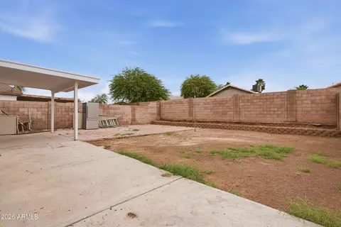 Exterior - 4825 N 85th Ave, Phoenix, AZ 85037 photo 4 of 4