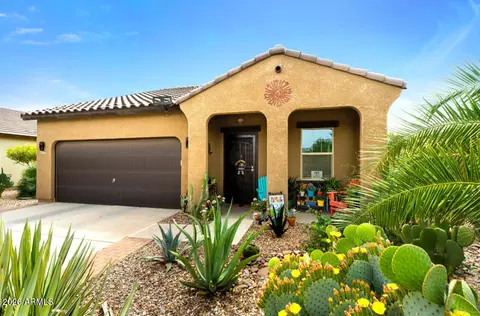 2399 E San Miguel Dr, Casa Grande, AZ 85194