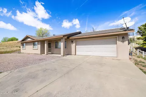5290 N Robert Rd, Prescott Valley, AZ 86314