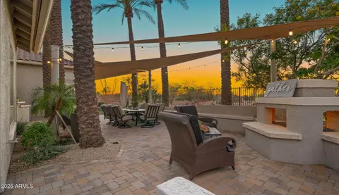 Exterior - 4052 E Clubview Dr, Gilbert, AZ 85298 photo 11 of 18