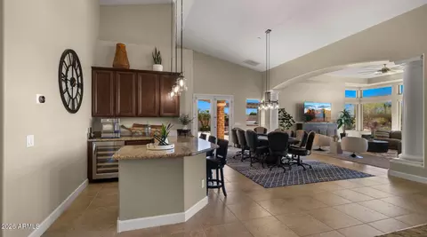 Dining - 4052 E Clubview Dr, Gilbert, AZ 85298 photo 3 of 4