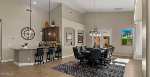 Dining - 4052 E Clubview Dr, Gilbert, AZ 85298 photo 4 of 4