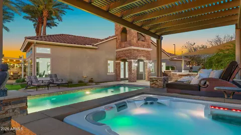 Other - 4052 E Clubview Dr, Gilbert, AZ 85298 photo 11 of 32