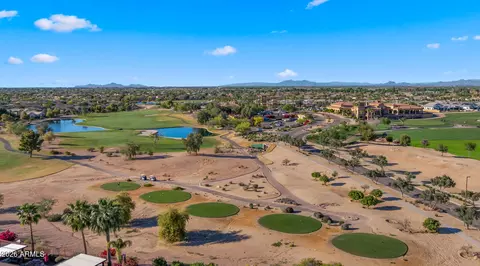 View/Area - 4052 E Clubview Dr, Gilbert, AZ 85298 photo 6 of 9
