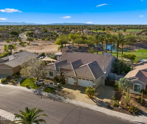 View/Area - 4052 E Clubview Dr, Gilbert, AZ 85298 photo 9 of 9