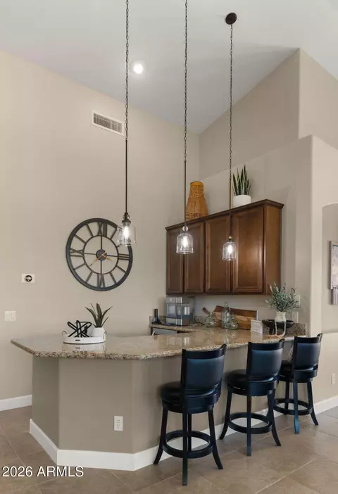 Kitchen - 4052 E Clubview Dr, Gilbert, AZ 85298 photo 7 of 7