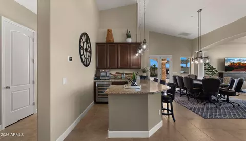 Entry Way - 4052 E Clubview Dr, Gilbert, AZ 85298 photo 4 of 7