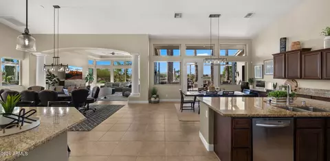 Entry Way - 4052 E Clubview Dr, Gilbert, AZ 85298 photo 1 of 7